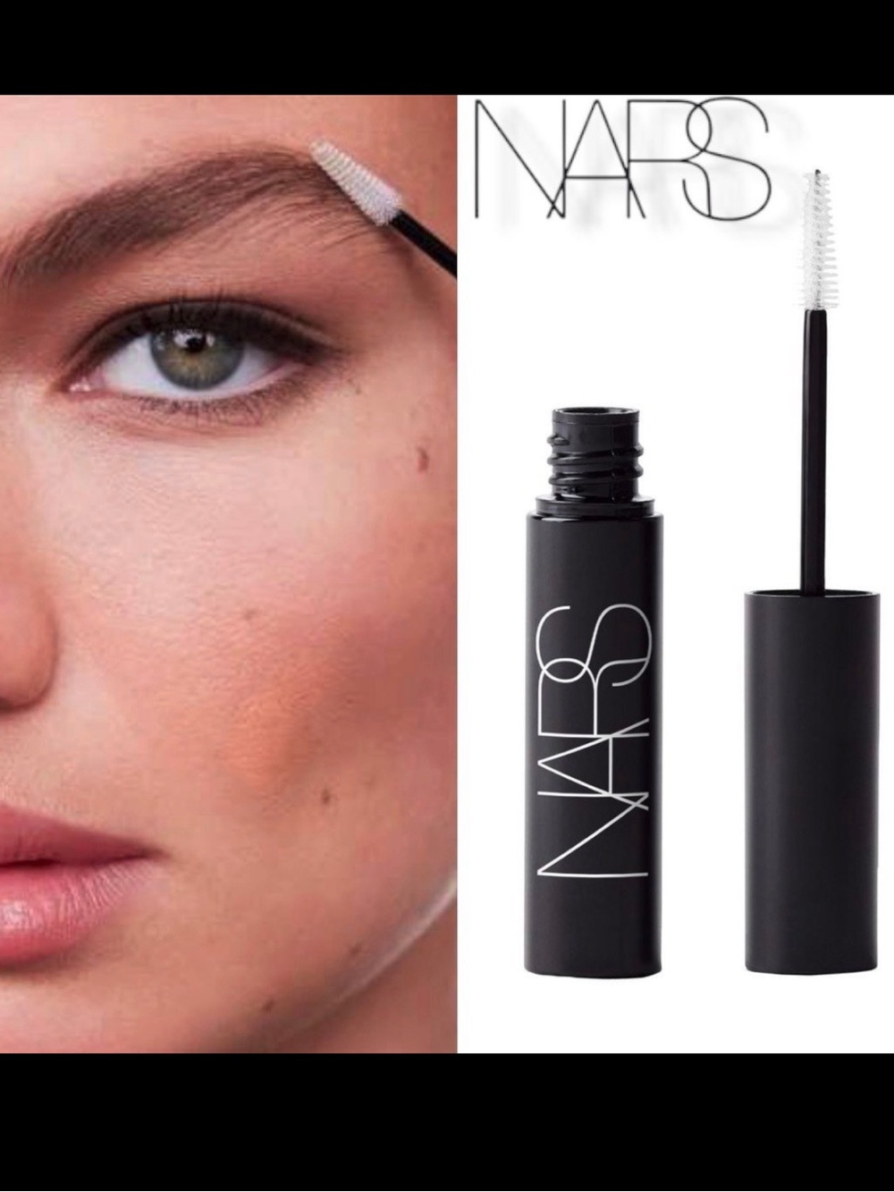 NARS Brow Shaping Gel